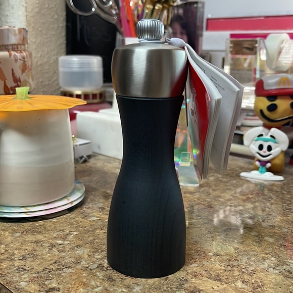Peugeot Fidji Salt Mill
